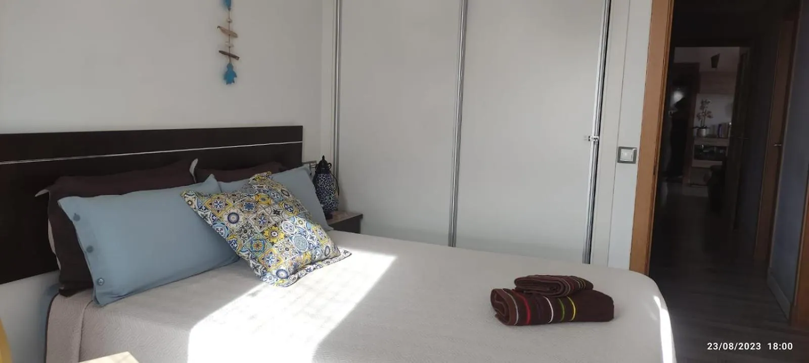 Roomholiday J&A 코라레호